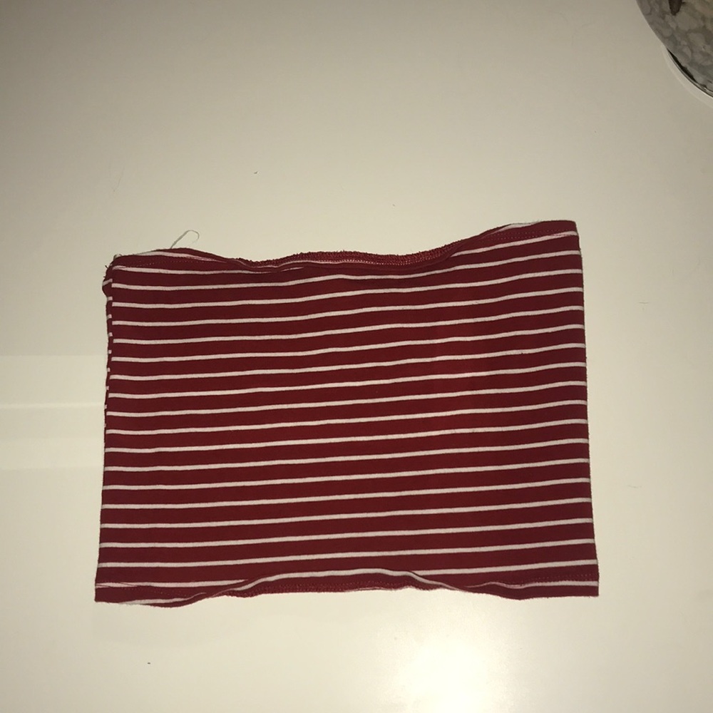 Pacsun tube top
